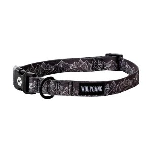 WolfMountain Dog Collar