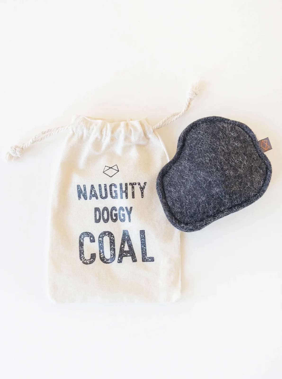 NAUGHTY DOGGY COAL