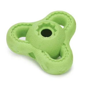 ZA Treat Boomerang 4.75 in Grn