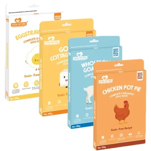 Fresh For Paws Variety Pack Wet Food for Dogs