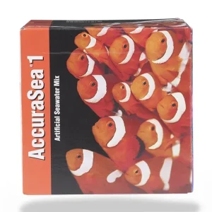 Two Little Fishies AccuraSea®1 Artificial Seawater Mix