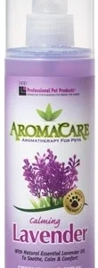 AromaCare Calming Lavender Spray, 8 oz