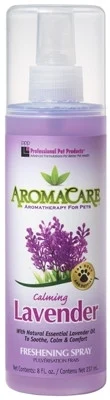 AromaCare Calming Lavender Spray, 8 oz