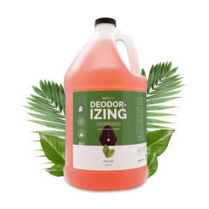 Bark2Basics Deodorizing Shampoo, 1 Gallon