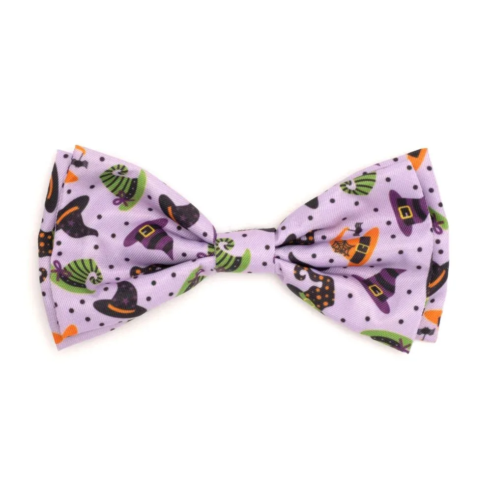 Bewitched Bow Tie