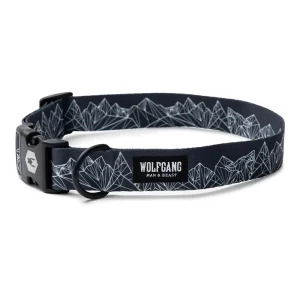 WolfMountain WIDE DOG COLLAR