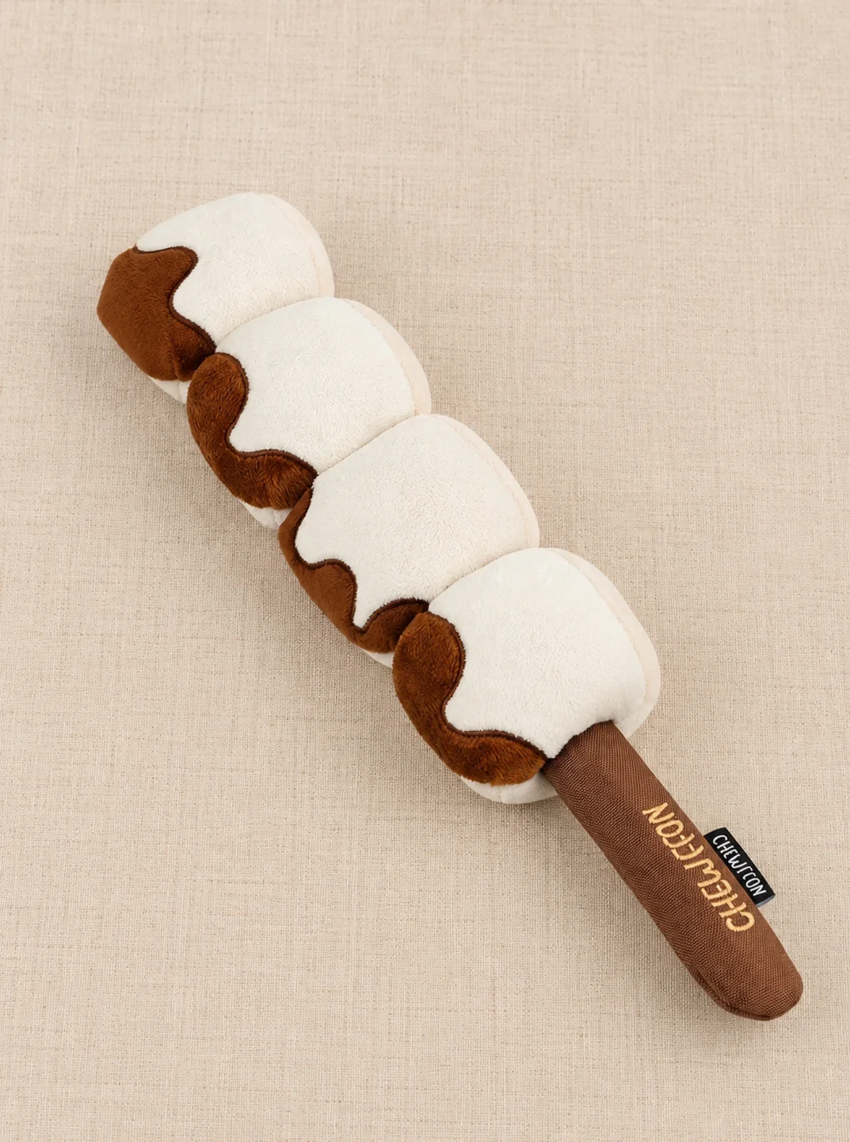 S'MORES STICK ENRICHMENT DOG TOY - Image 2