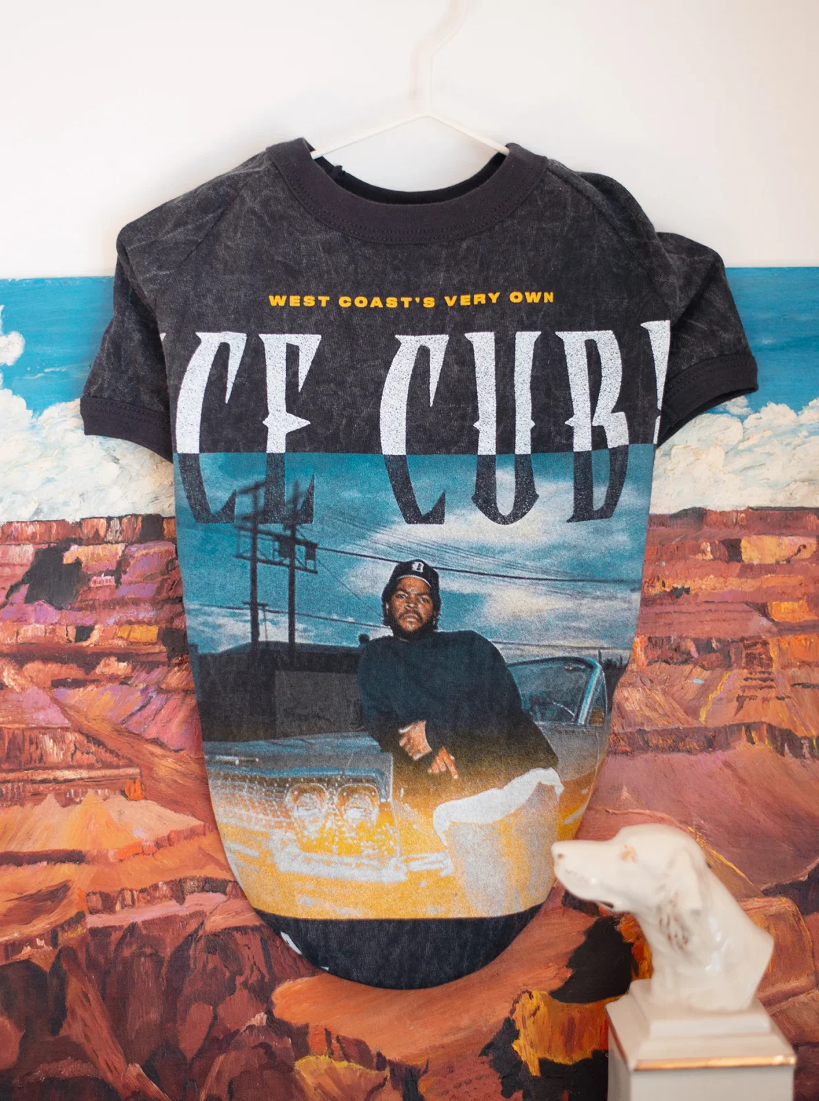 REPURPOSED TEE - LARGE - Image 2