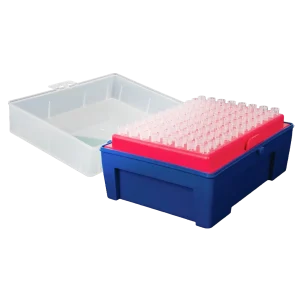 0.5-10ul Micropipettor tips