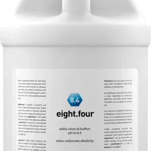 aquavitro Eight.Four - 4 L