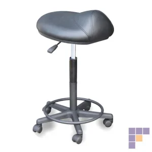 Salon Tuff Bronco Stool