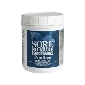 Sore No-More® Performance Poultice