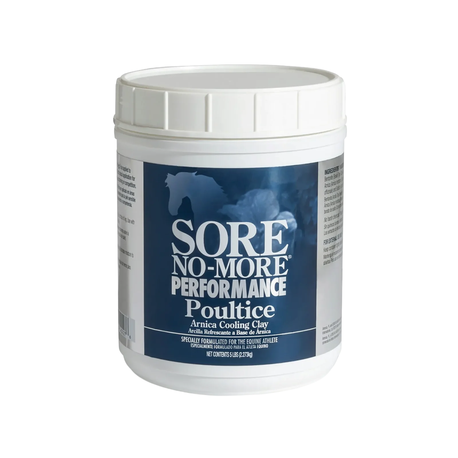 Sore No-More® Performance Poultice