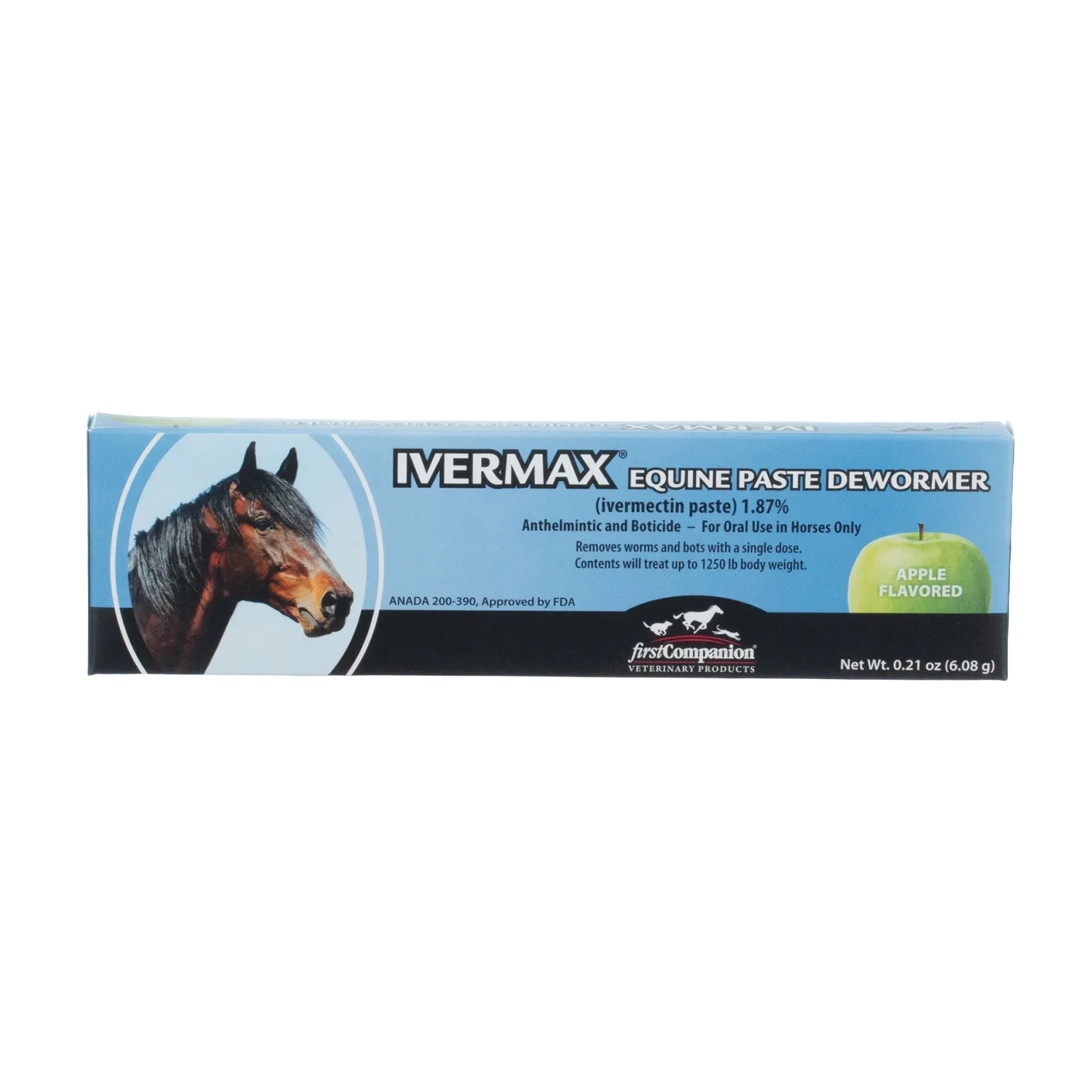 Generic Eqvalan Paste