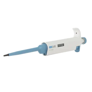 Pipette, .5-10ul
