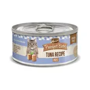 Merrick Purrfect Bistro Tuna Pate Grain Free Canned Cat Food