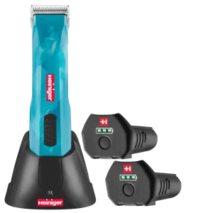 Opal Cordless Clipper and Free Blade