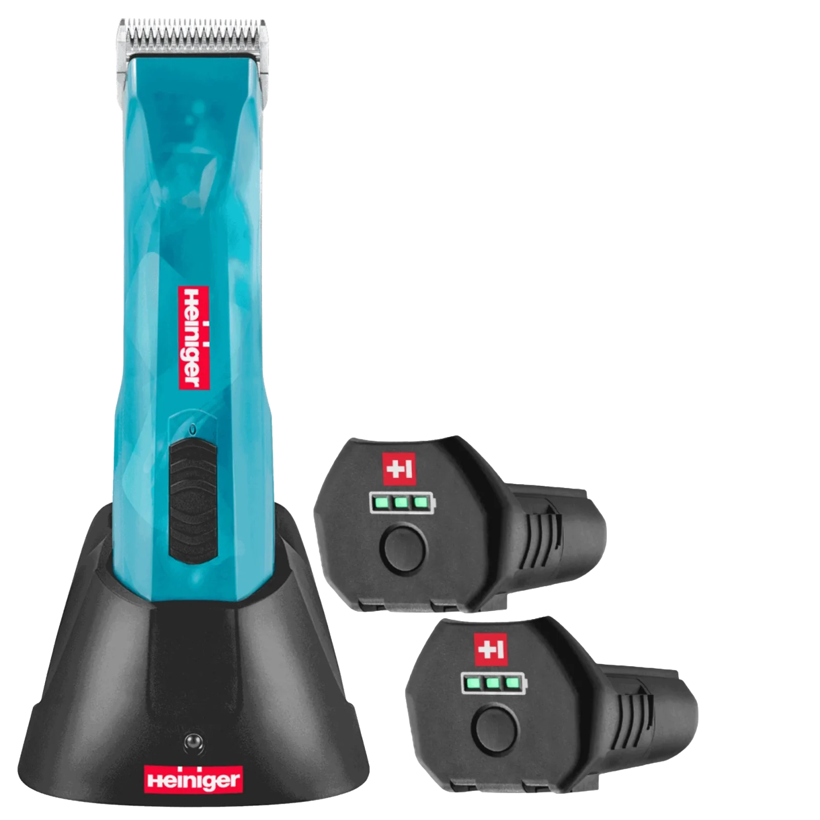 Opal Cordless Clipper and Free Blade