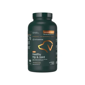 VetriScience Healthy Hip & Joint Supplements for Dogs