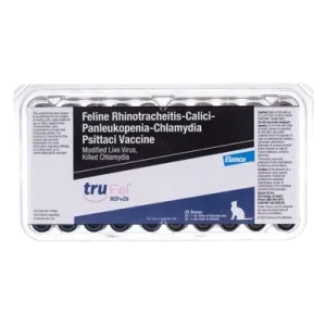 TruFel™ HCP+CH (Fel-O-Guard Plus 4)
