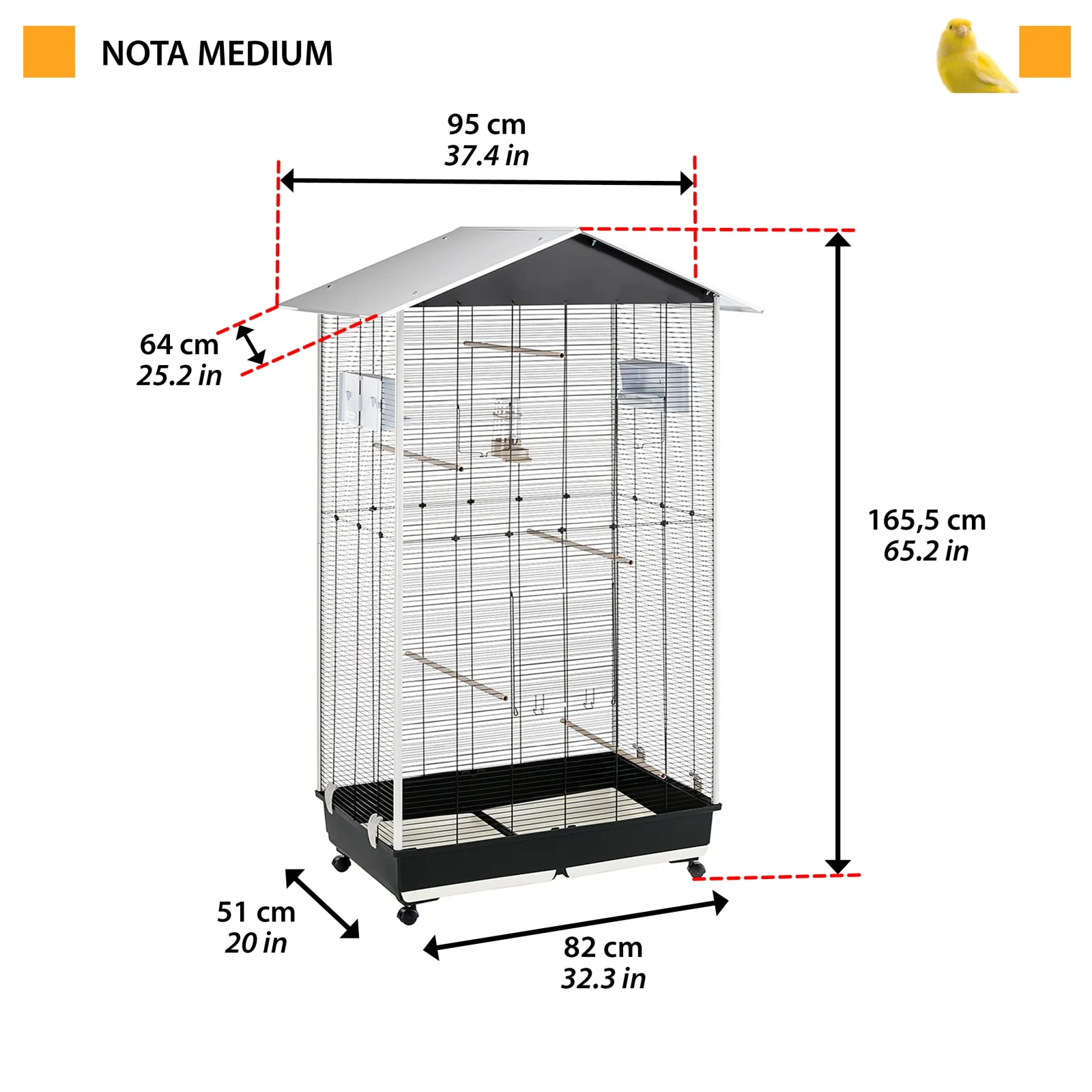 NOTA MEDIUM - Image 2