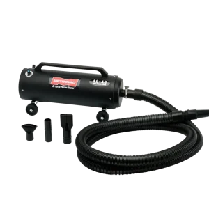 MetroVac Air Force Master Blaster Variable Speed Dryer