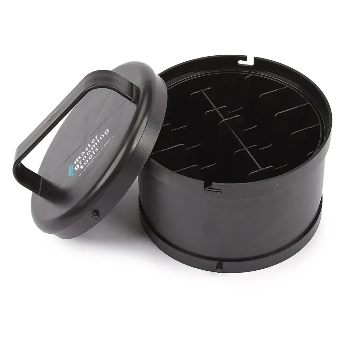 Master Grooming Tools Blade Wash Caddy - Image 2