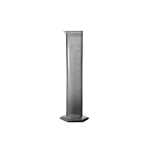Plastic Graduated Cylinder