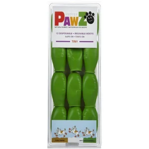 Pawz Dog Boots (Tiny)