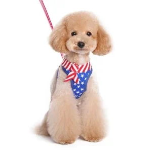EasyGO USA Step in Harness