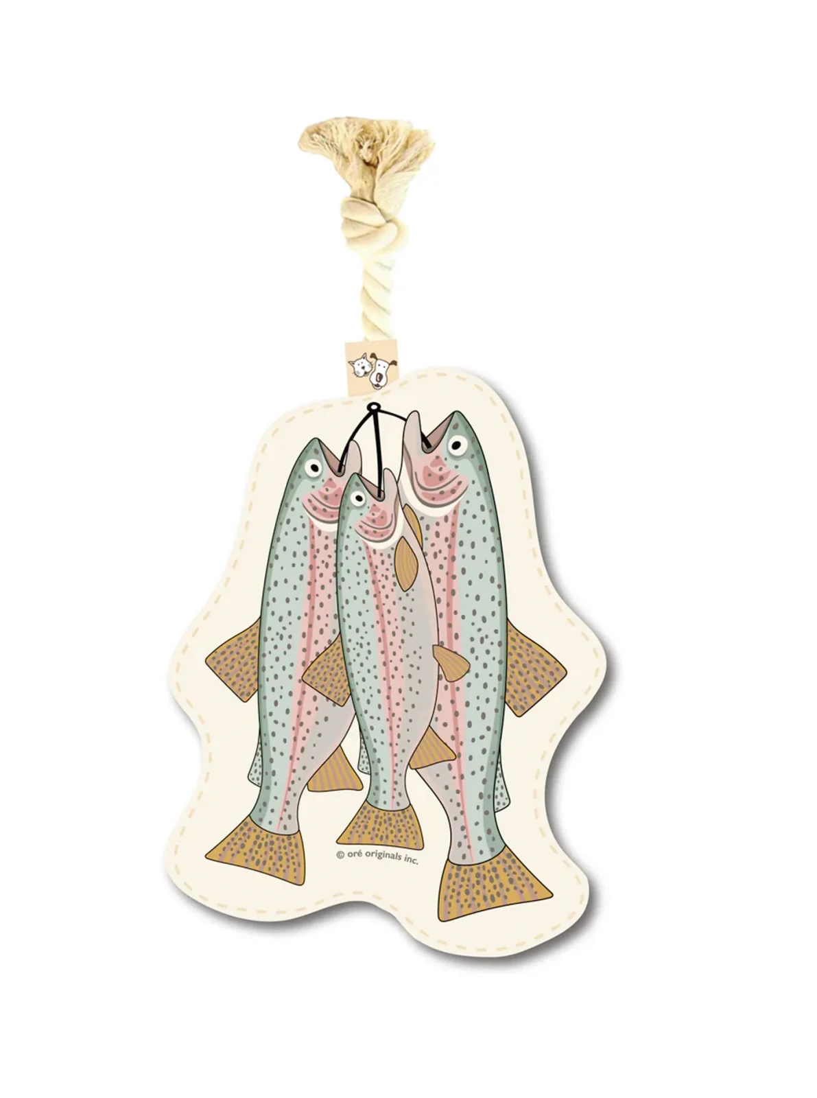 ROPE PET TOYS - Image 2
