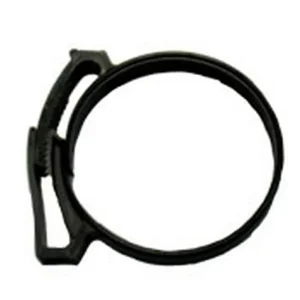 K-9 Plastic Clamp for Blower Tip