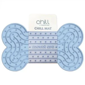 Chill Mat by Mount Ara