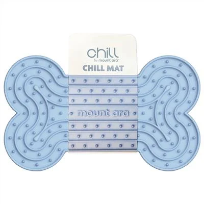 Chill Mat by Mount Ara