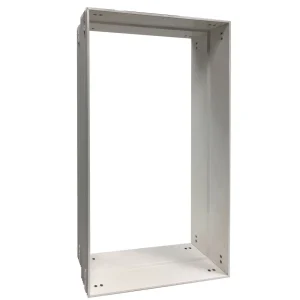 Armor Flex Aluminum Wall Tunnel - Small