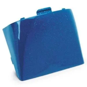Andis Excel Drive Cap, Indigo Blue