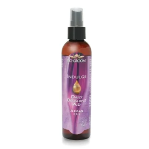 Bio-Groom Indulge Argan Oil Dog Coat Conditioner Spray