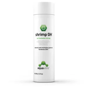 aquavitro Shrimp GH - 350 ml