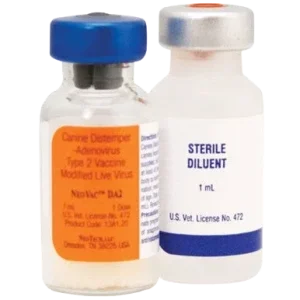 NeoVac® DA2 Single Dose
