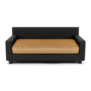 Club Nine Pets Metro Orthopedic Dog Bed in Tan