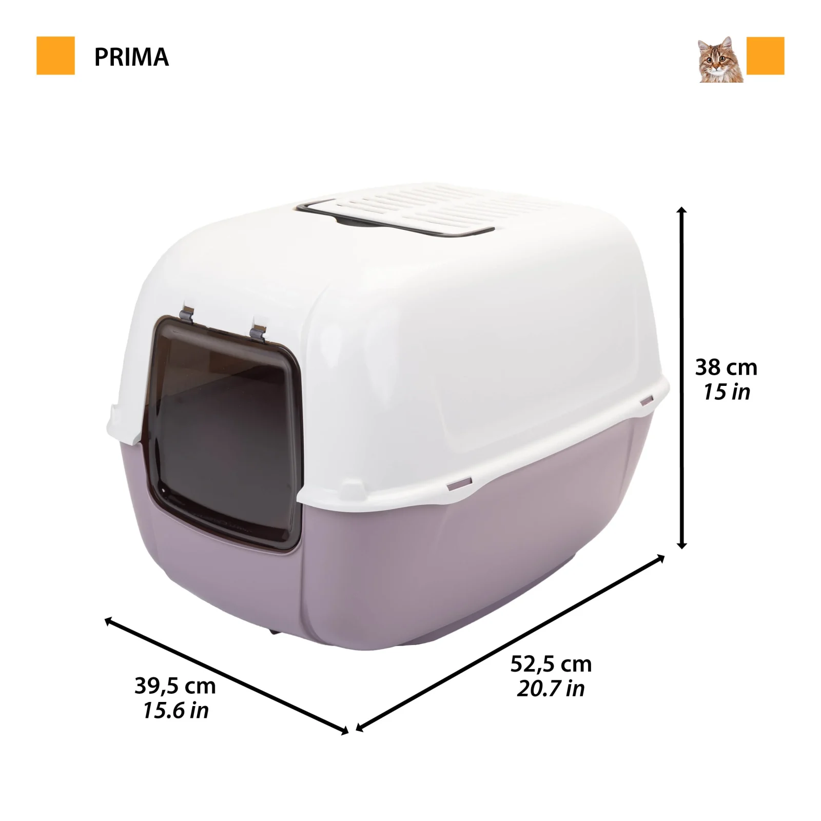PRIMA - Image 2