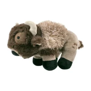 Tall Tails Plush Buffalo 9"