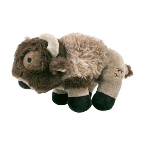 Tall Tails Plush Buffalo 9"