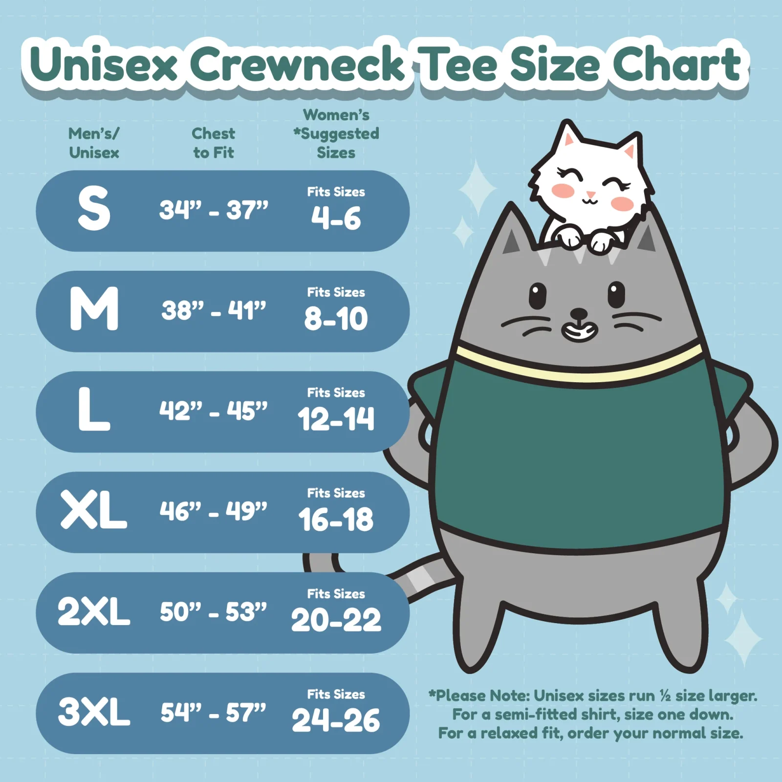 Catcus T-Shirt - Image 2