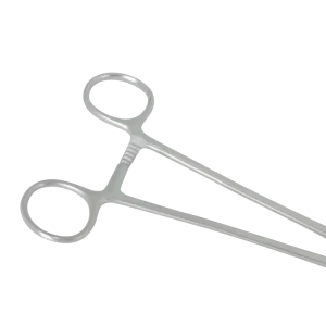 Metal Forceps