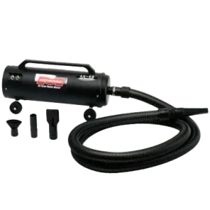 Air Force Master Blaster Dryer