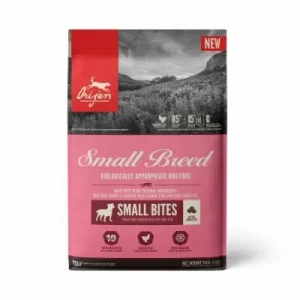 Orijen 'Kentucky Dogstar Chicken' Small Breed Dog Dry Dog Food - 10 lb Bag