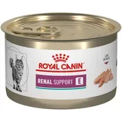 Royal Canin Veterinary Diet Feline Renal Support E Loaf in Sauce Wet Cat Food