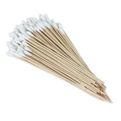 Cotton Tipped Applicators - Image 2