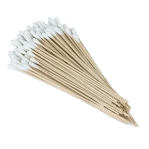Cotton Tipped Applicators